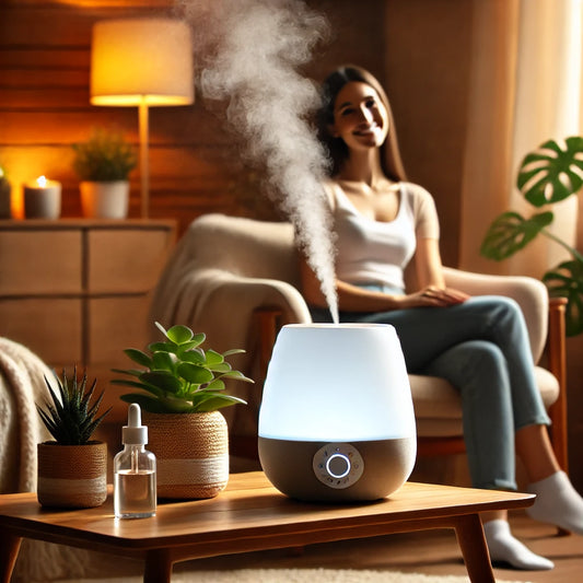 Tips for Using a Humidifier Effectively